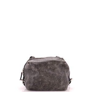 Givenchy Small Pandora Messenger Bag Leather